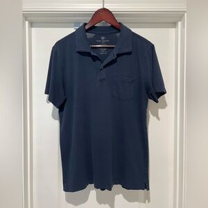 Mack Weldon - VESPER Polo - Slim Fit